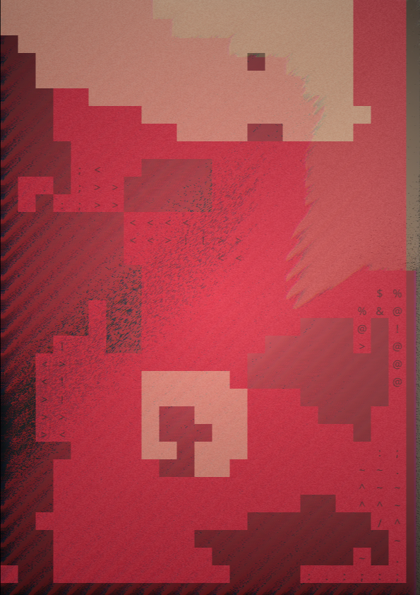 Convergence Remnants #6734