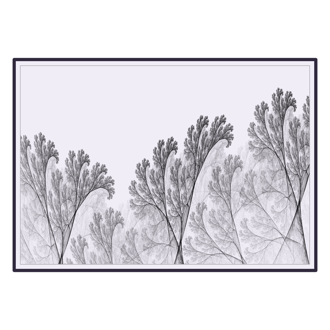 Chaoic Trees V3 #26