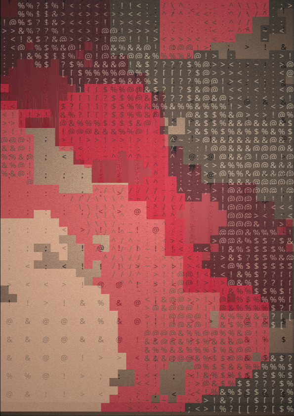 Convergence Remnants #11692