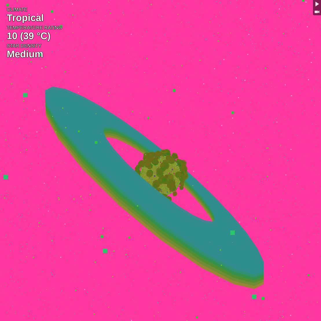 planets #62