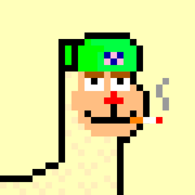 Llovely Llamas #588