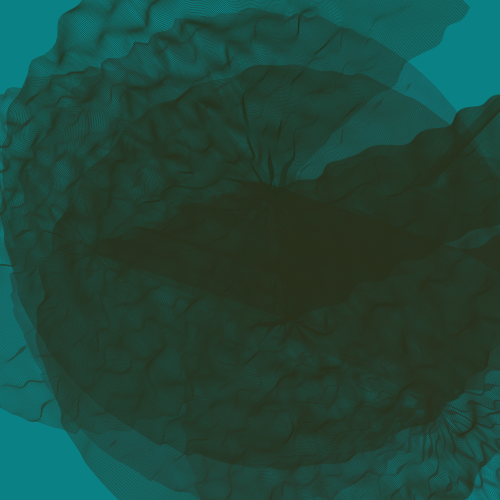 Lillypads #6