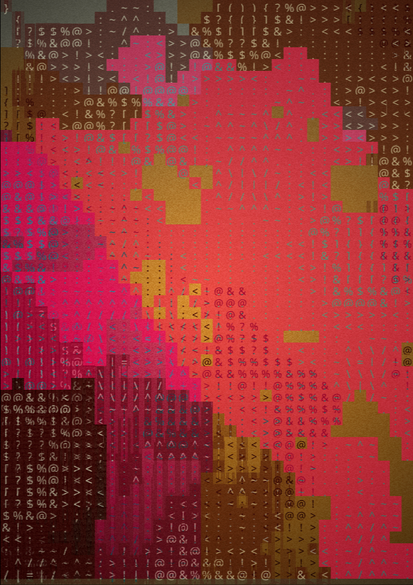 Convergence Remnants #8672