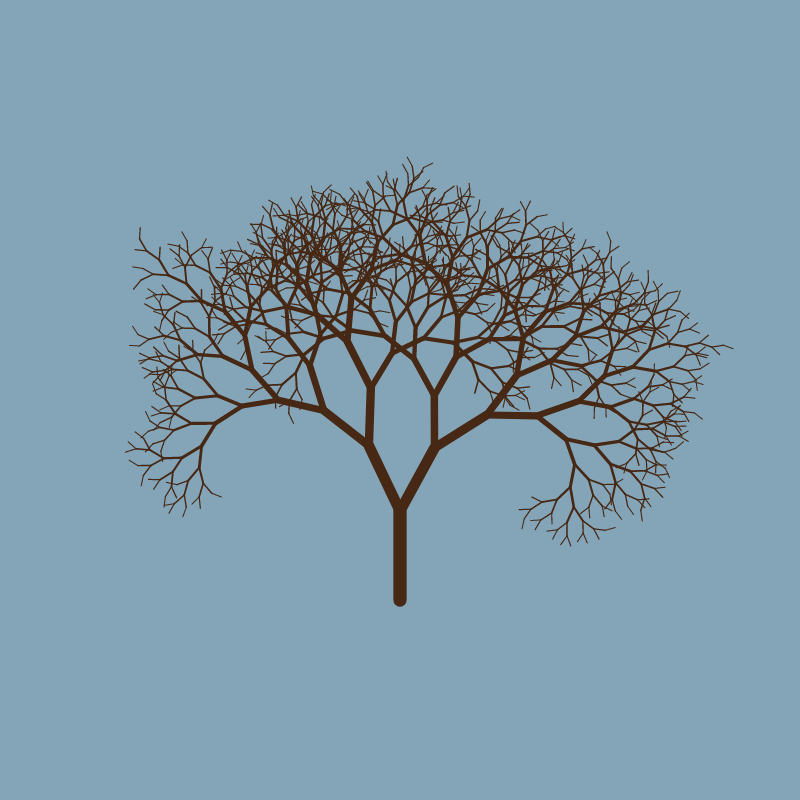 Tree of Life #48