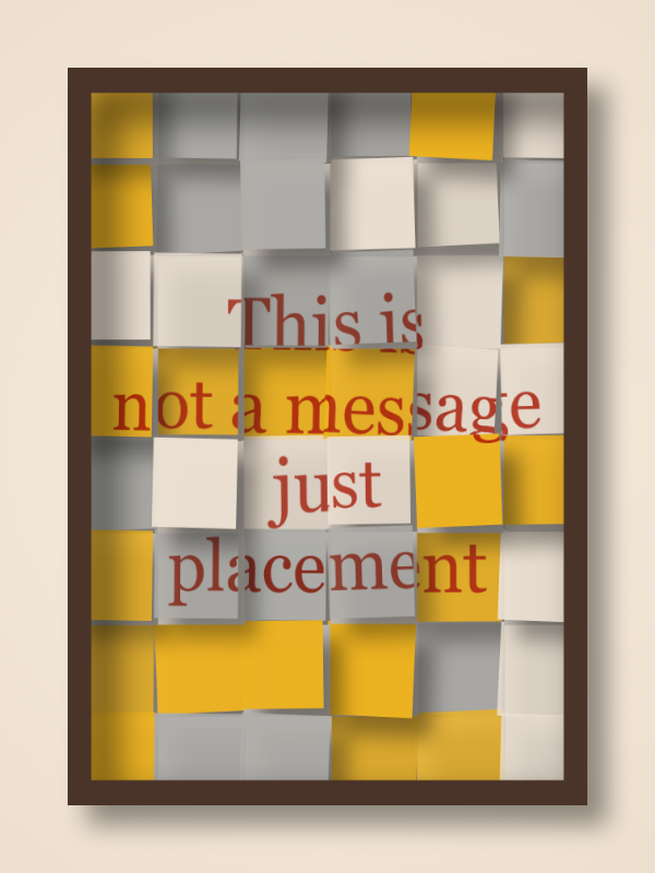 The Metaphor Machine #5658