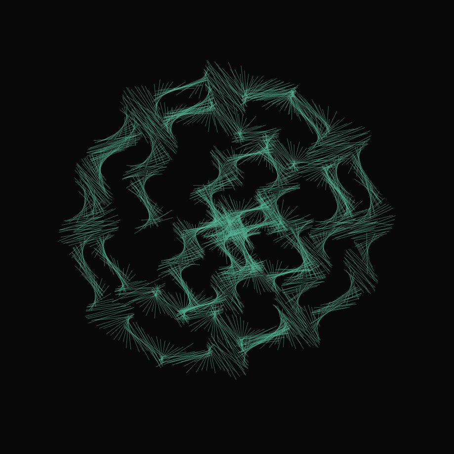 The Noise #9679