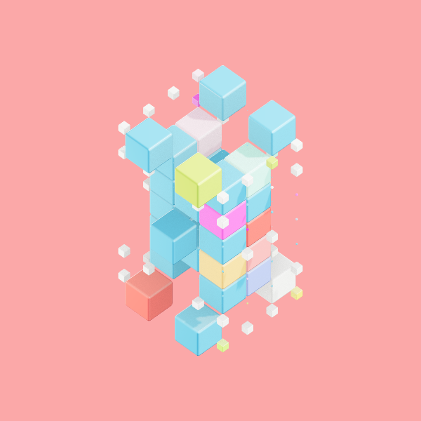 Isometric roulette #2