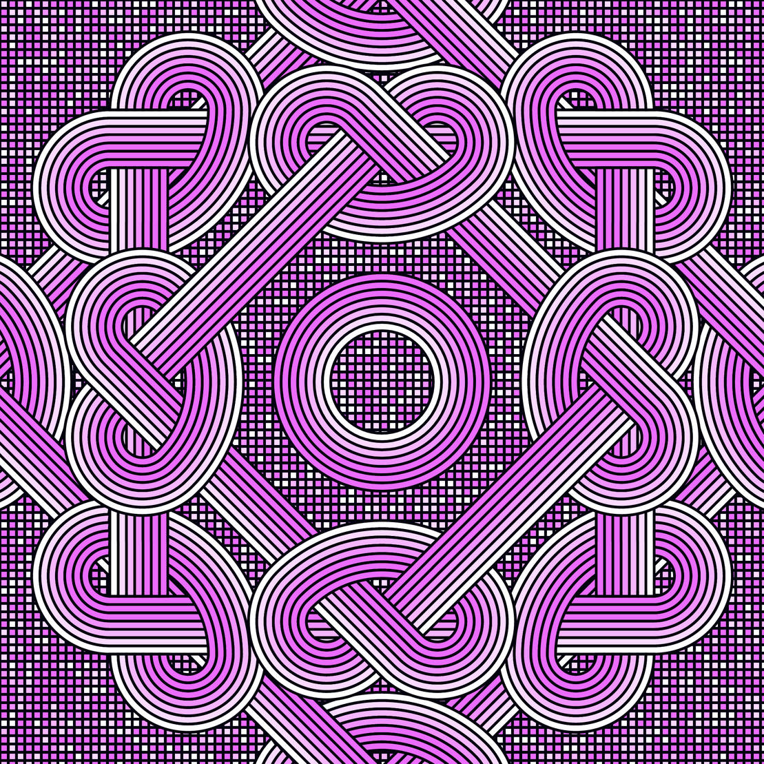 Knots #20