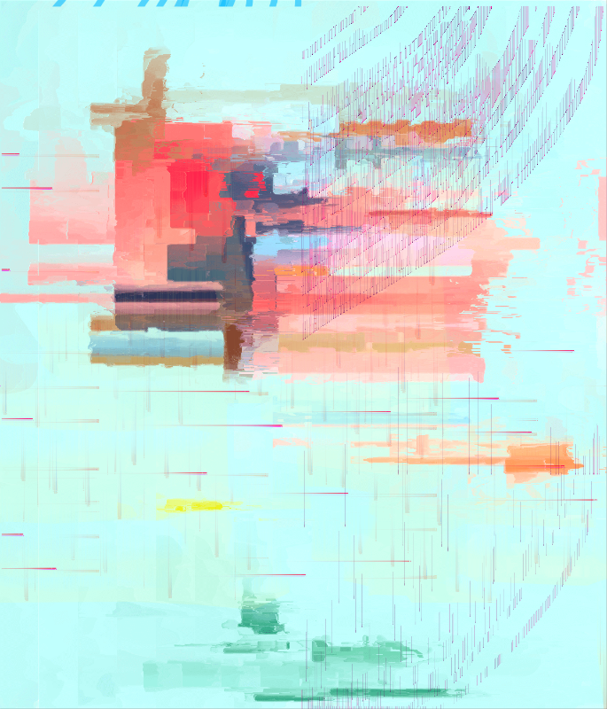 Levitated #13