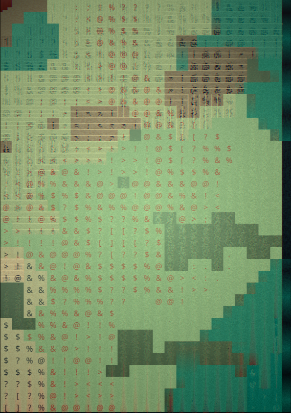 Convergence Remnants #12358