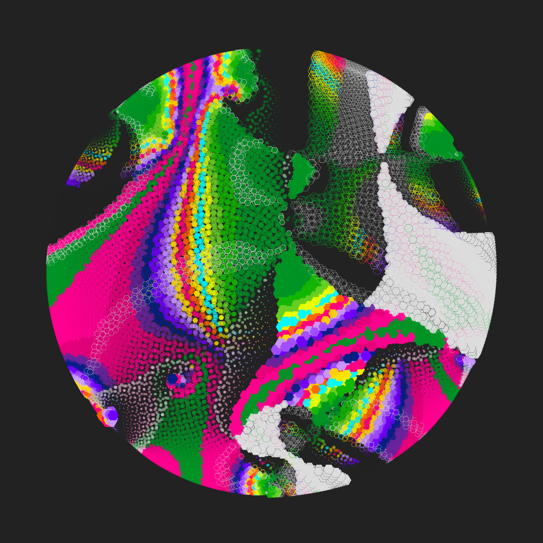 Still C #10693