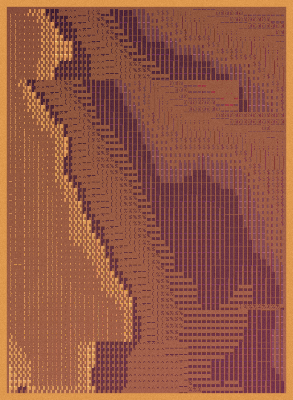 Symbolic Flux #55