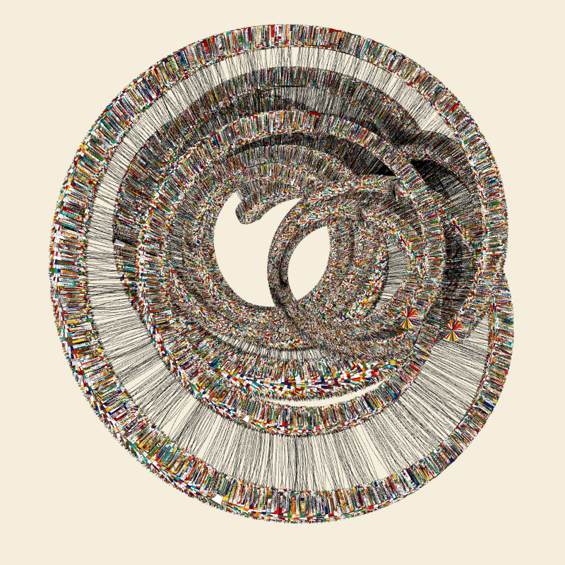 Singularithm #897