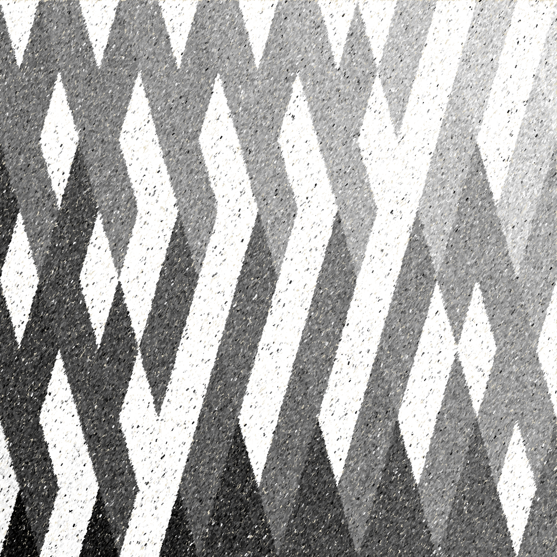 Agave & Patchwork #531
