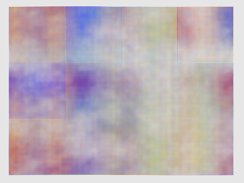 Color Function #7701