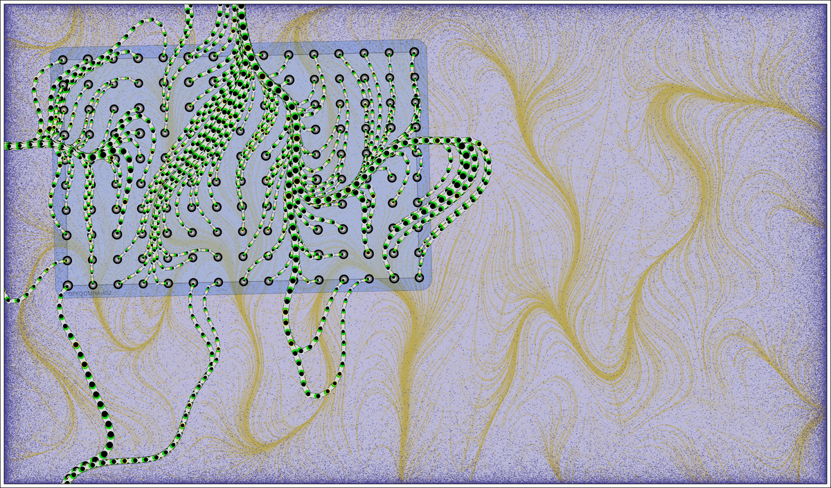 Neural Implant #64