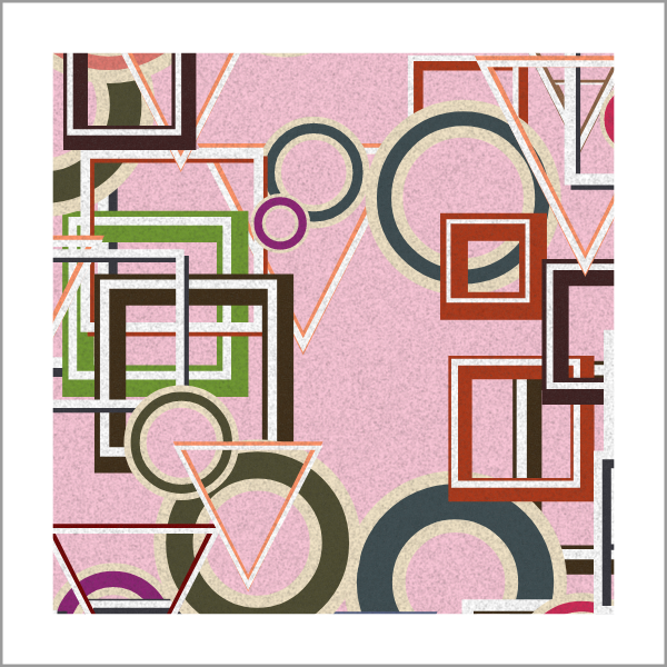 Abstraction#2 #22