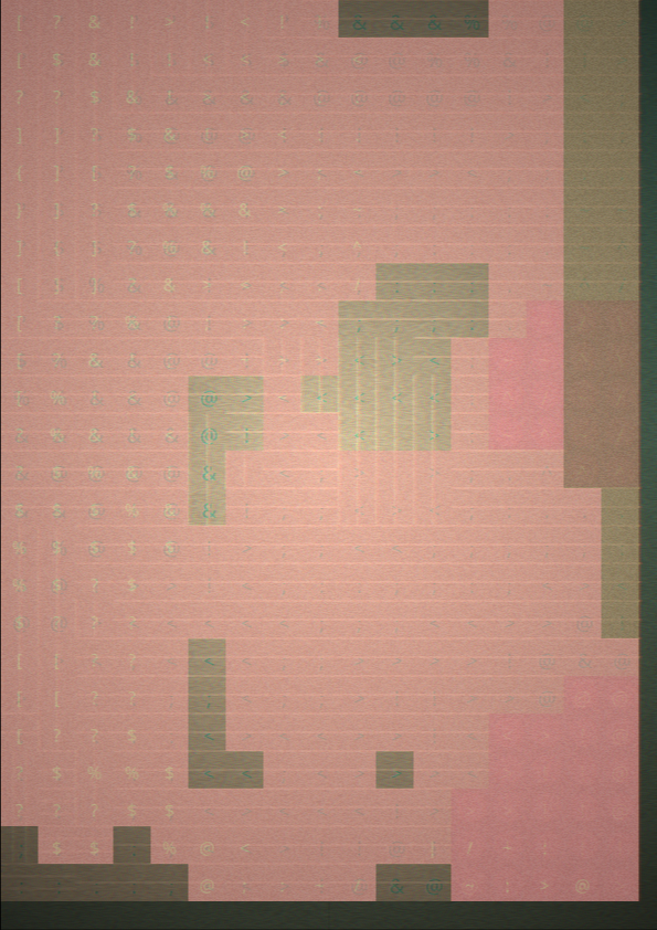 Convergence Remnants #17042