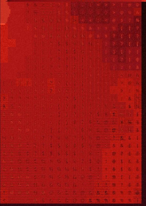 Convergence Remnants #11097
