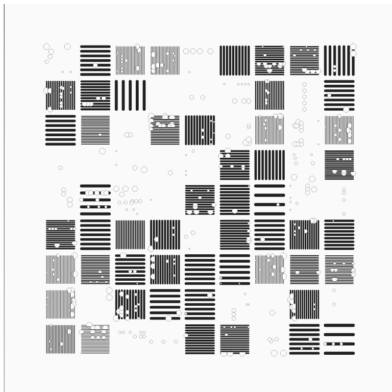 lines&circles #61