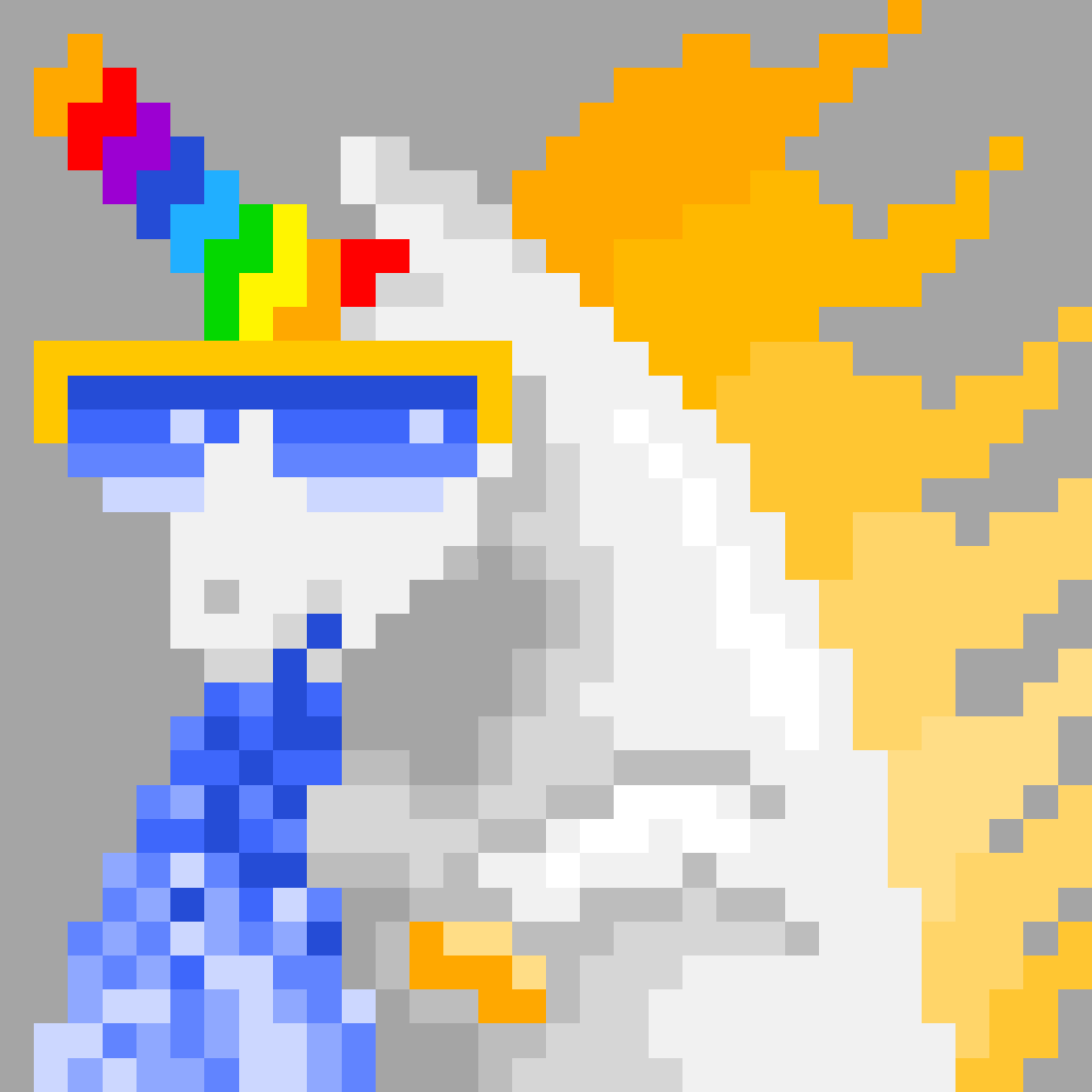 Unicorn #4385