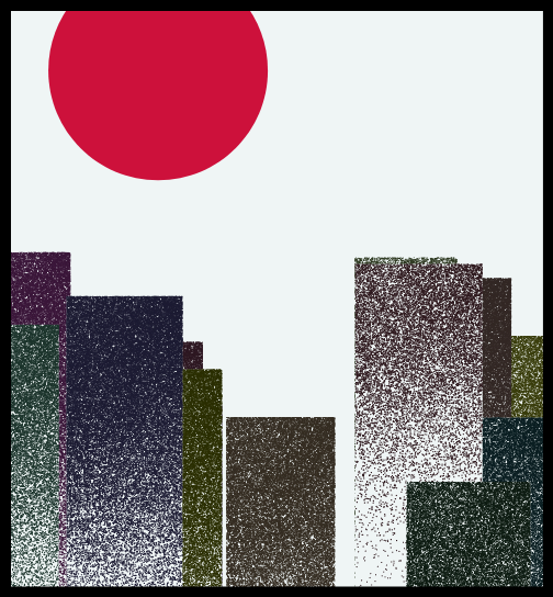 "Urbanization" #14