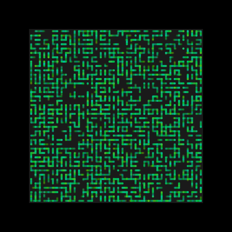 maze #15