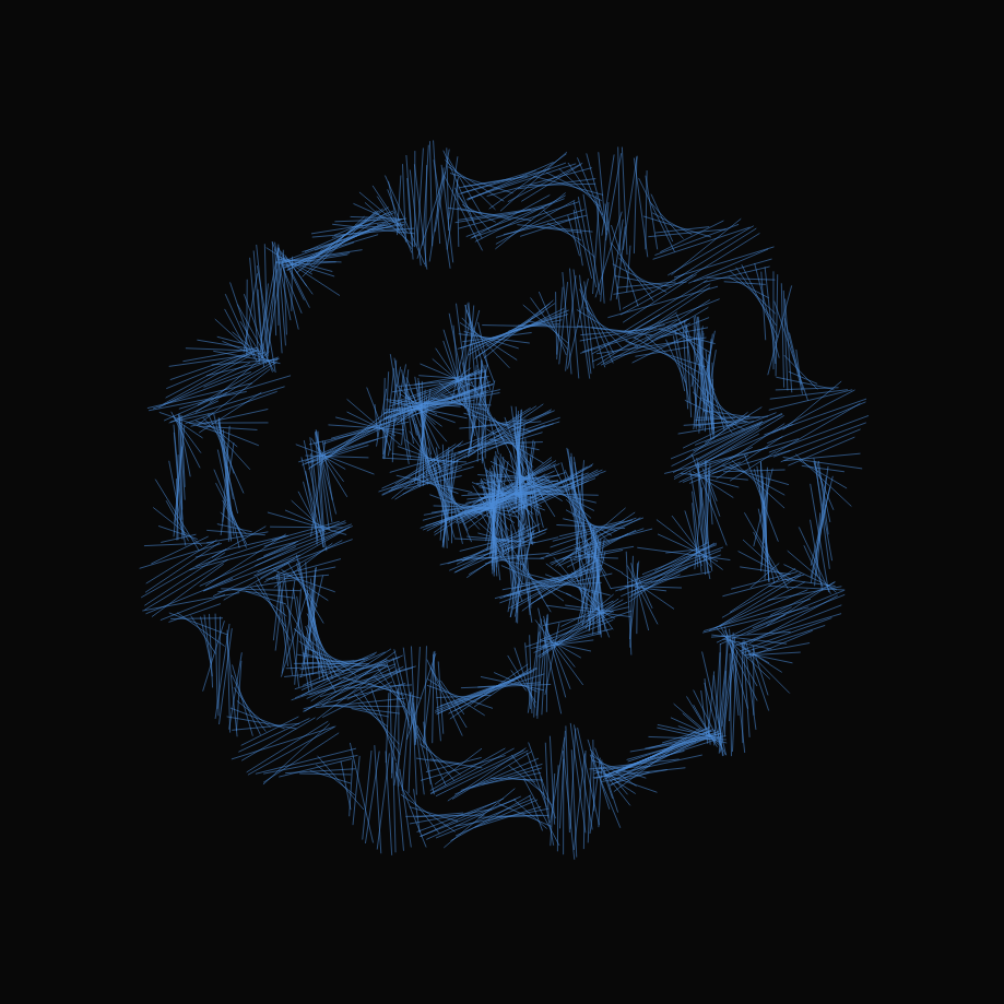 The Noise #13177