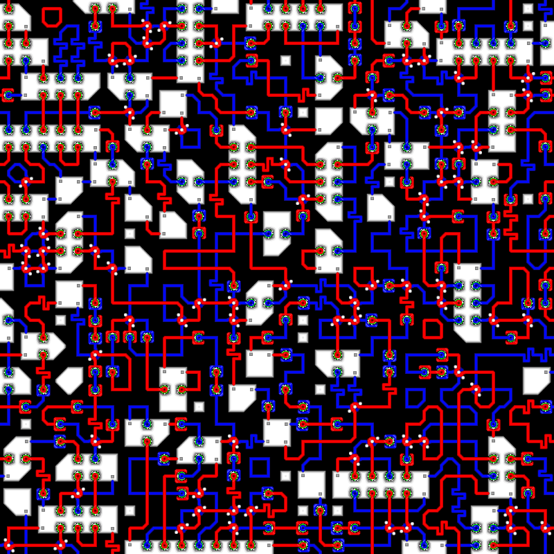 Quantum cable management #27