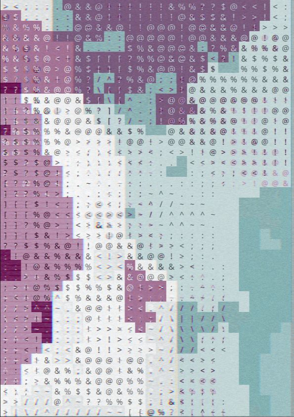 Convergence Remnants #4610