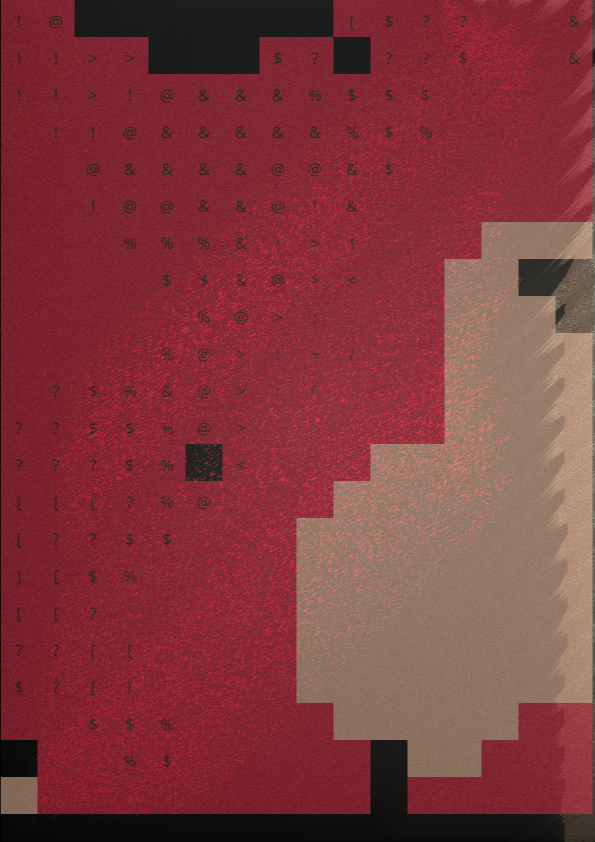Convergence Remnants #19531