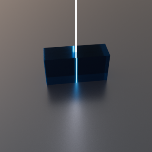 Beam #288