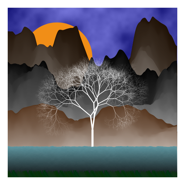 Landscape #33