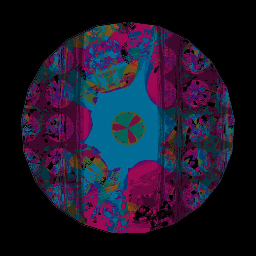 broken gem #15
