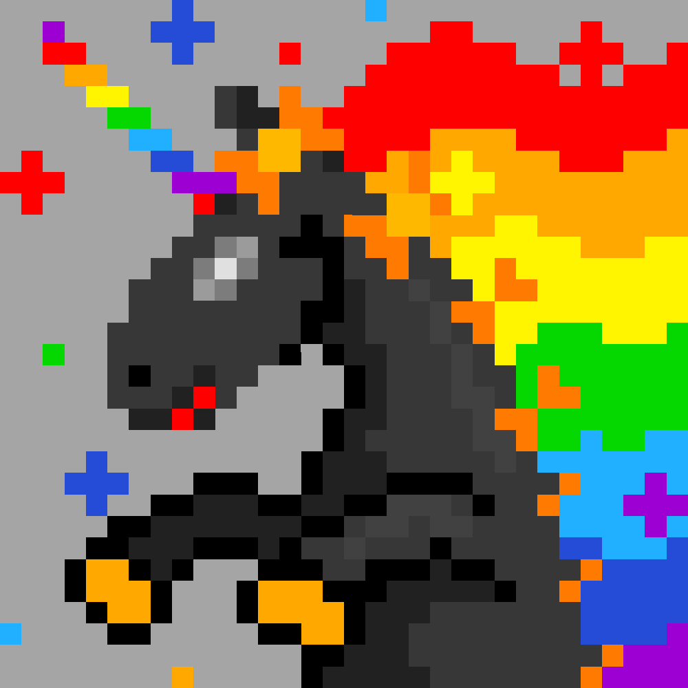 Unicorn #3194