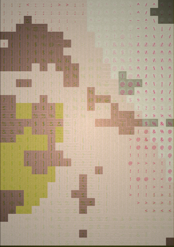 Convergence Remnants #13552