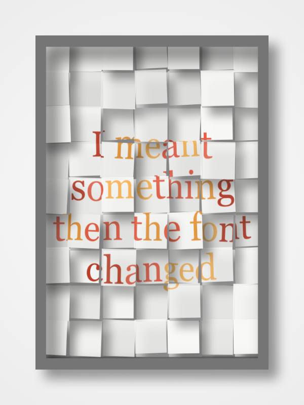 The Metaphor Machine #34468