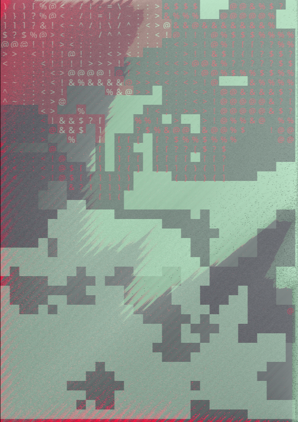 Convergence Remnants #14106