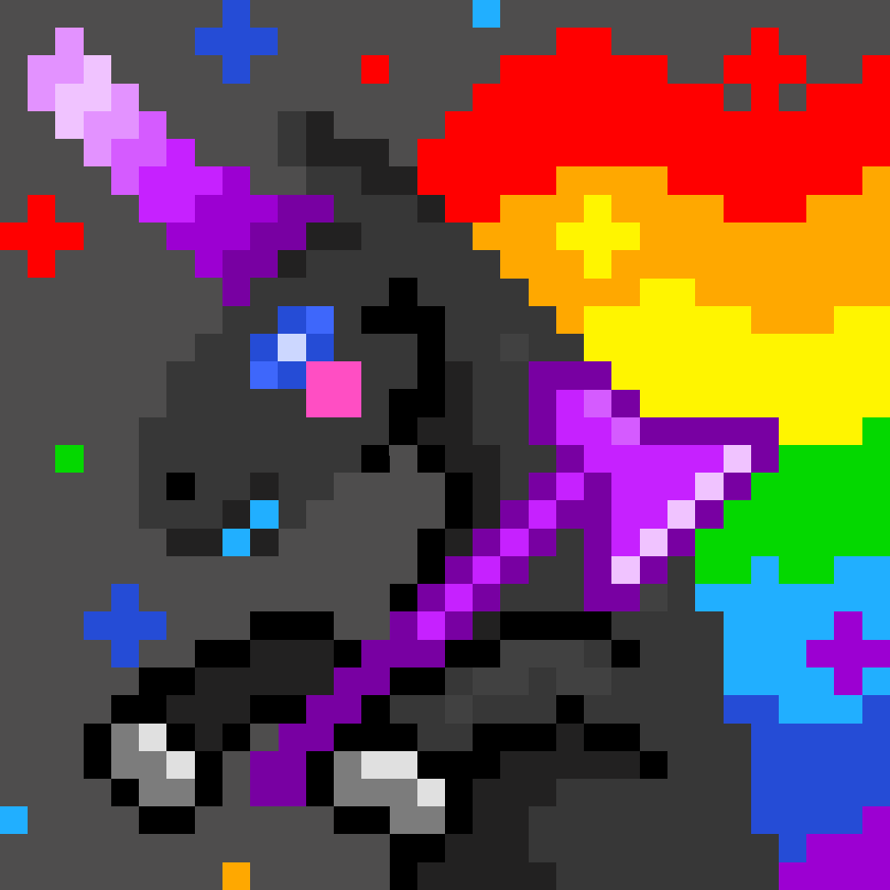 Unicorn #2282