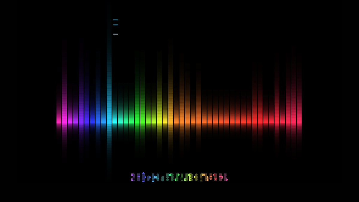 Emission/Absorption Spectra #3