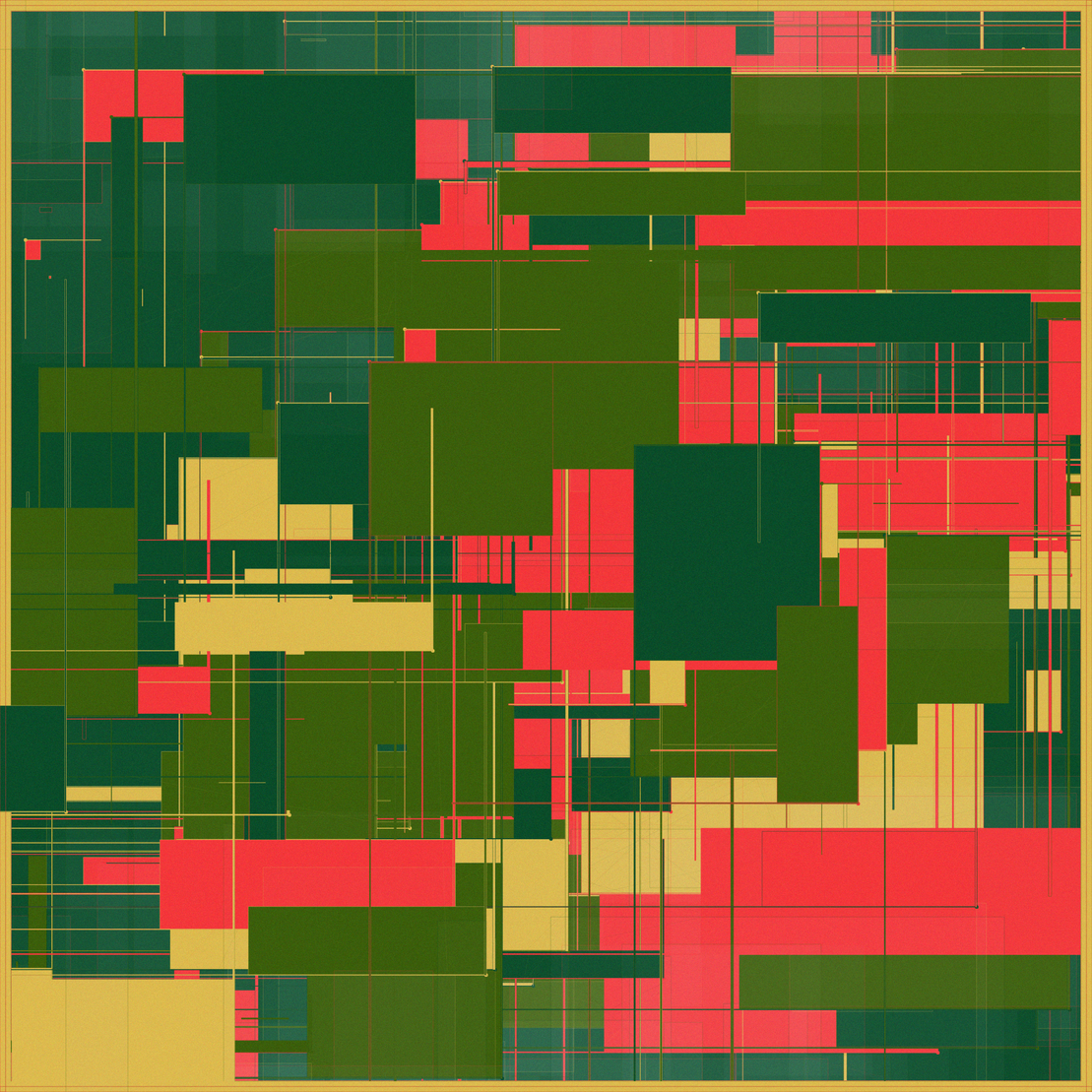 Strange Data #49