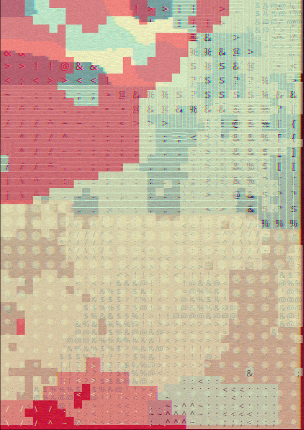 Convergence Remnants #20337