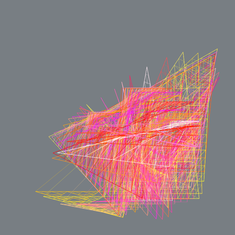 Unknown Shape #13