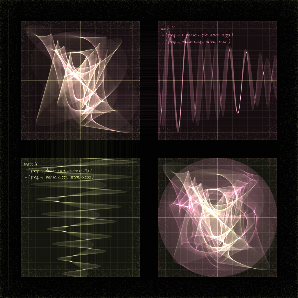 waveform-composition #31