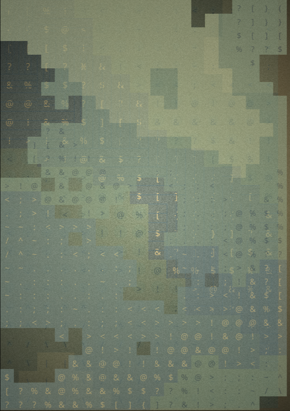Convergence Remnants #17392