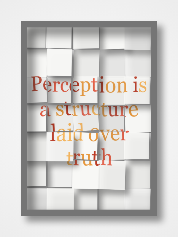 The Metaphor Machine #2236
