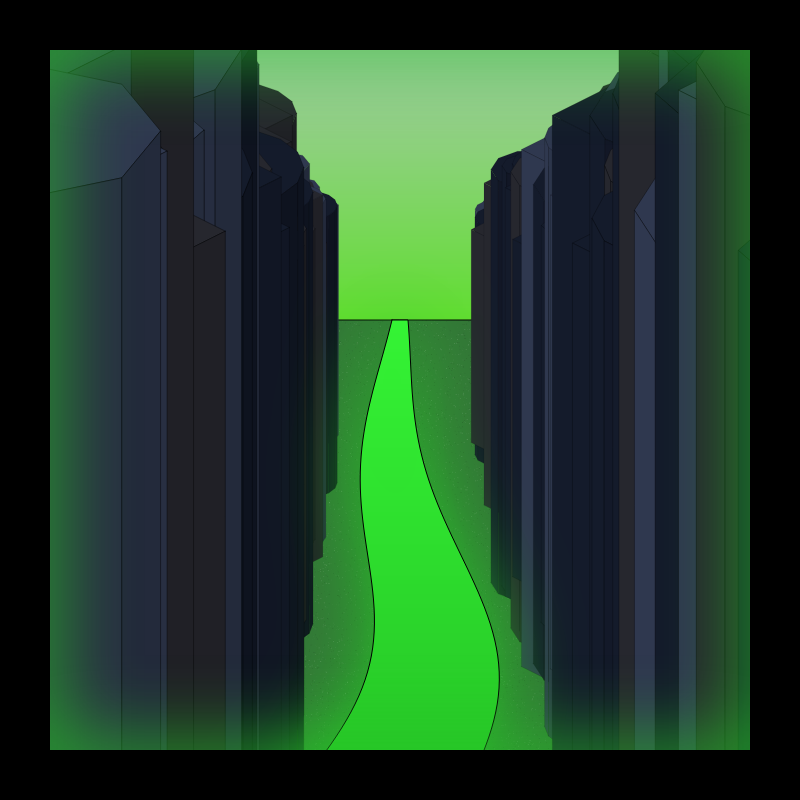 Horizon #17