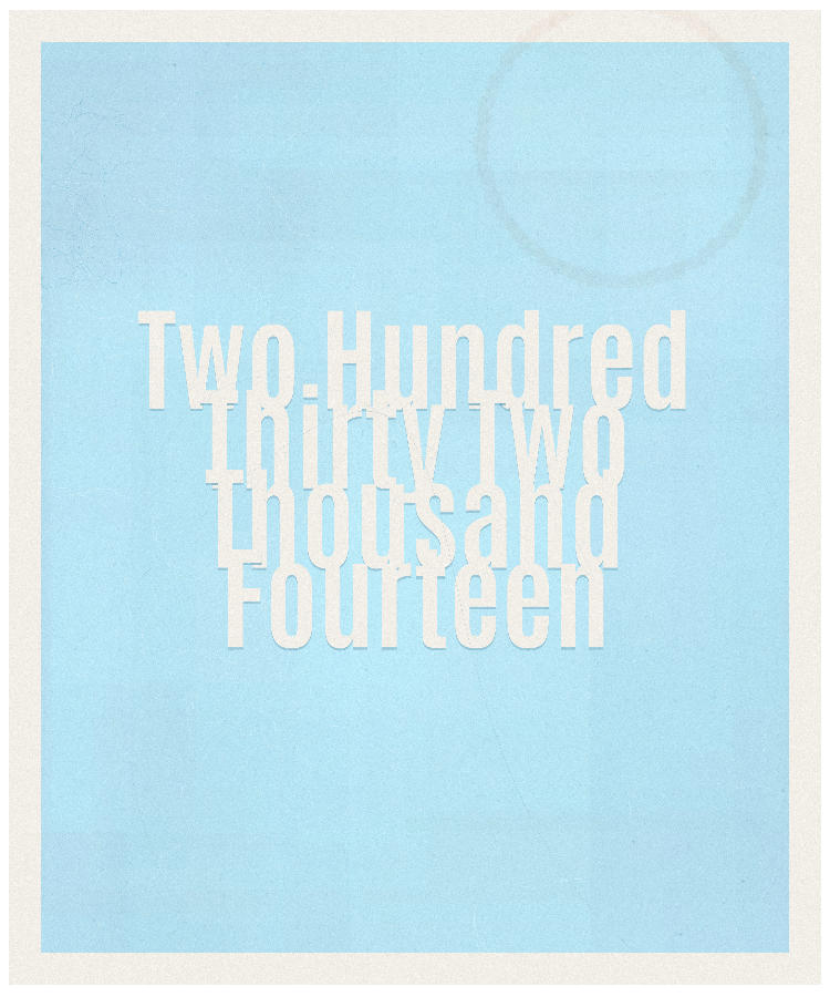 Count #232014