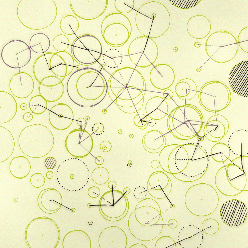 Geo Scribs #196