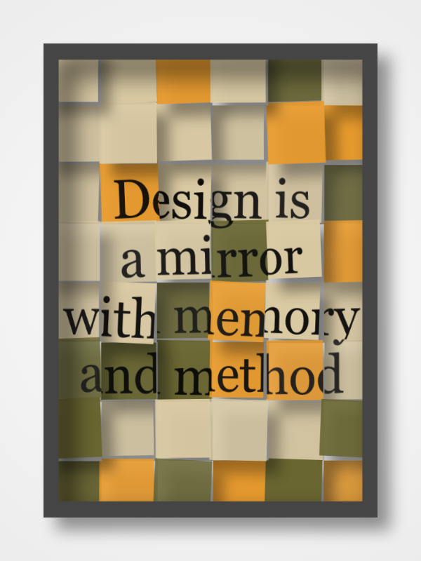 The Metaphor Machine #10778